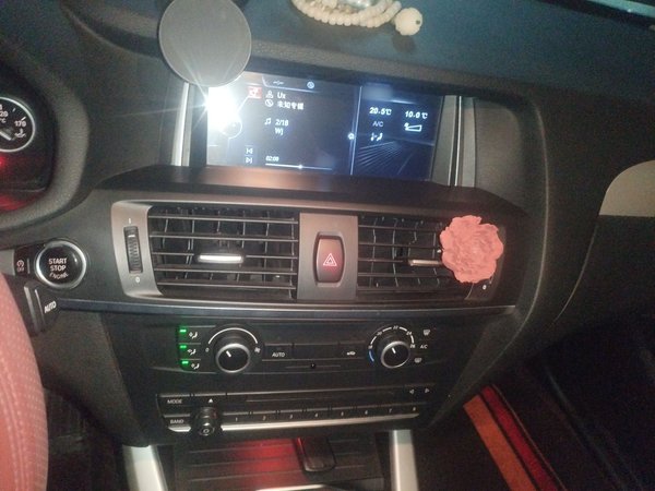 BMW X3 2016, 95900 км, за 13593 USD - фото 13
