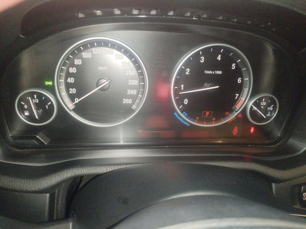 BMW X3 2016, 95900 км, за 13593 USD - фото 11