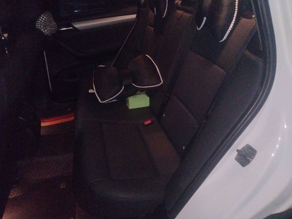 BMW X3 2016, 95900 км, за 13593 USD - фото 20