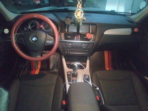 BMW X3 2016, 95900 км, за 13593 USD - фото 18
