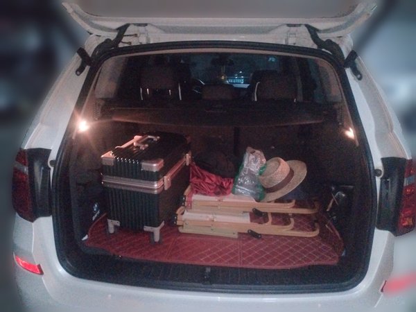 BMW X3 2016, 95900 км, за 13593 USD - фото 17