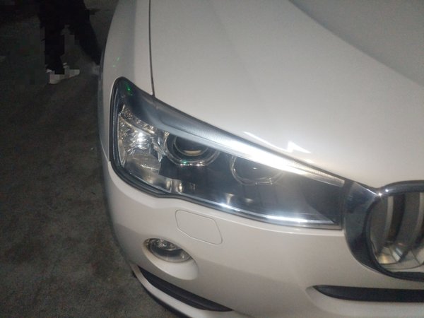 BMW X3 2016, 95900 км, за 13593 USD - фото 8