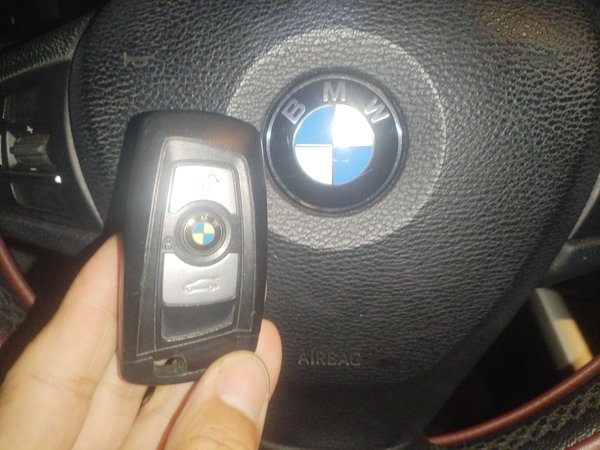 Оценка
A
Used BMW X3 2016 sDrive20i, 2016 года