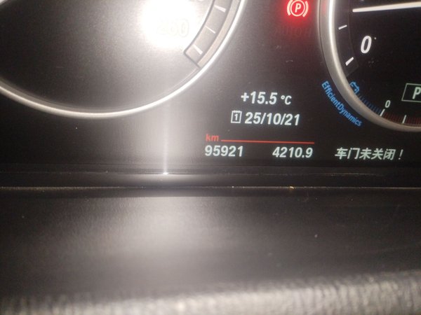 BMW X3 2016, 95900 км, за 13593 USD - фото 12