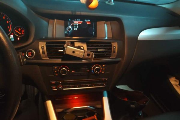 BMW X3 2016, 98800 км, за 10704 USD - фото 14