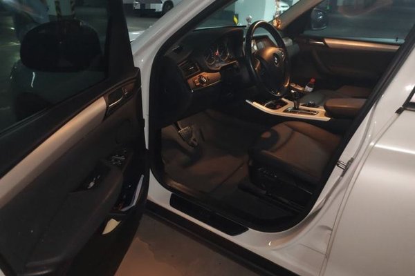 BMW X3 2016, 98800 км, за 10704 USD - фото 17
