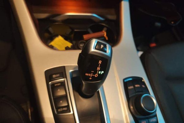 BMW X3 2016, 98800 км, за 10704 USD - фото 15
