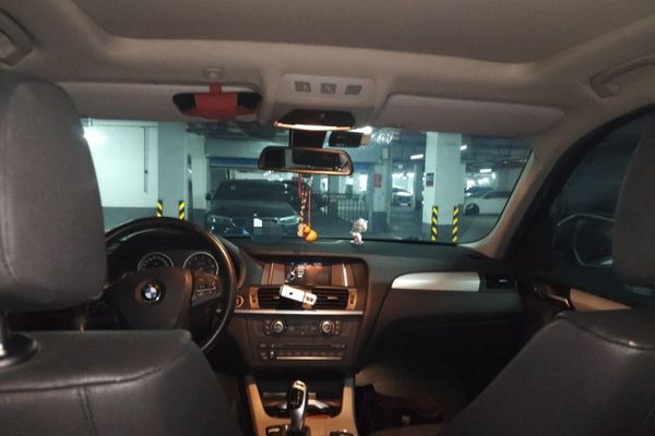 BMW X3 2016, 98800 км, за 10704 USD - фото 19