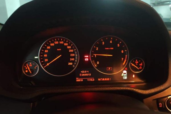 BMW X3 2016, 98800 км, за 10704 USD - фото 12