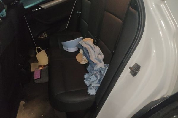 BMW X3 2016, 98800 км, за 10704 USD - фото 18