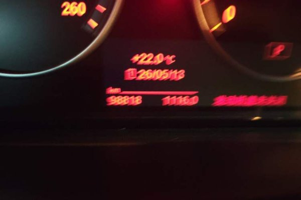BMW X3 2016, 98800 км, за 10704 USD - фото 13