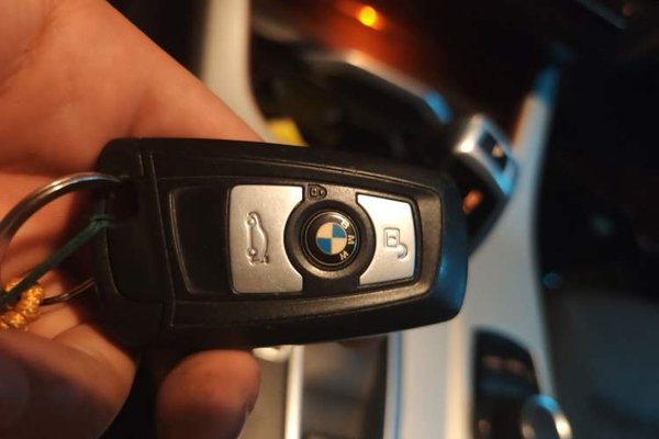 BMW X3 2016, 98800 км, за 10704 USD - фото 9