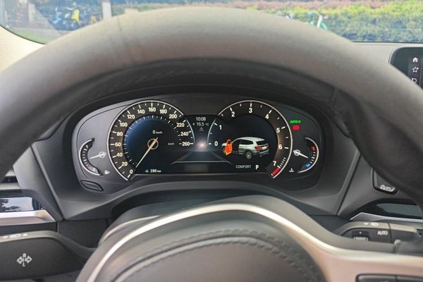 BMW X3 2018, 122800 км, за 19103 USD - фото 10