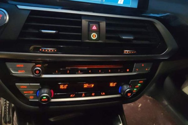 BMW X3 2018, 163200 км, за 13986 USD - фото 14