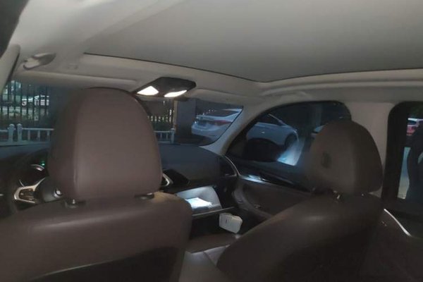 BMW X3 2018, 163200 км, за 13986 USD - фото 19