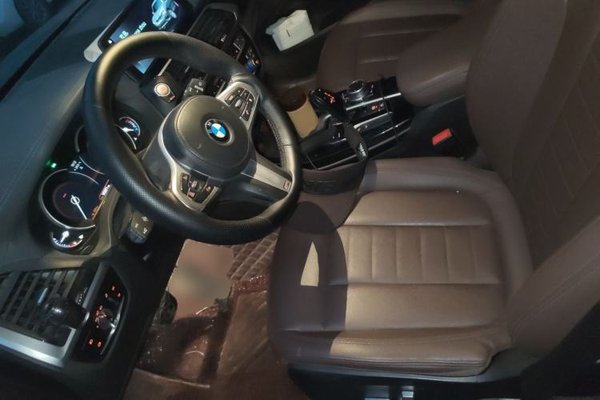 BMW X3 2018, 163200 км, за 13986 USD - фото 16