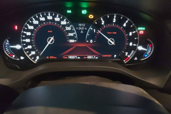 BMW X3 2018, 163200 км, за 13986 USD - фото 13