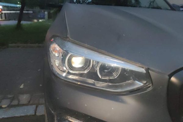BMW X3 2018, 163200 км, за 13986 USD - фото 7