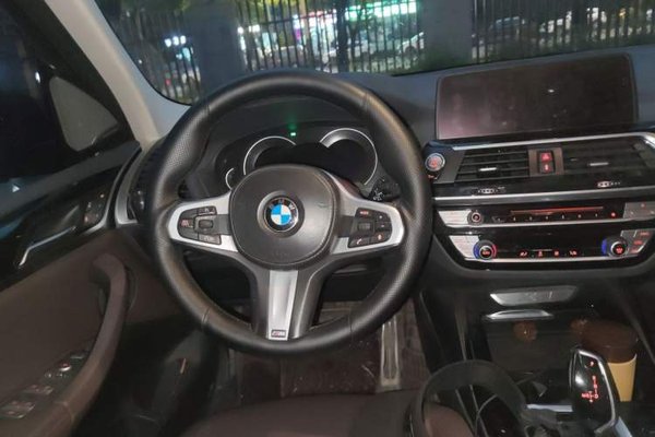 BMW X3 2018, 163200 км, за 13986 USD - фото 11