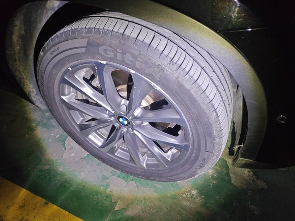 BMW X3 2018, 77500 км, за 18899 USD - фото 7