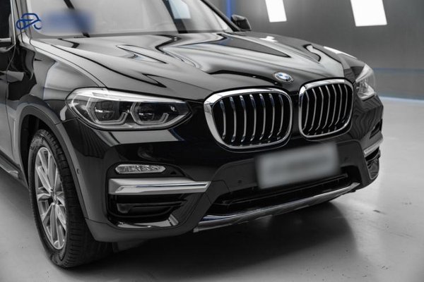 BMW X3 2018, 79200 км, за 24340 USD