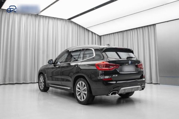 BMW X3 2018, 79200 км, за 24340 USD - фото 6