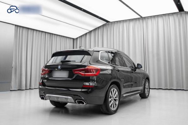 BMW X3 2018, 79200 км, за 24340 USD - фото 7