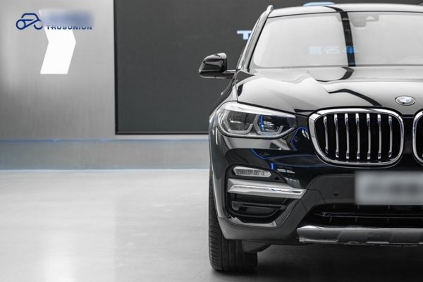BMW X3 2018, 79200 км, за 24340 USD - фото 8