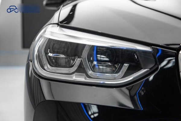 BMW X3 2018, 79200 км, за 24340 USD - фото 9