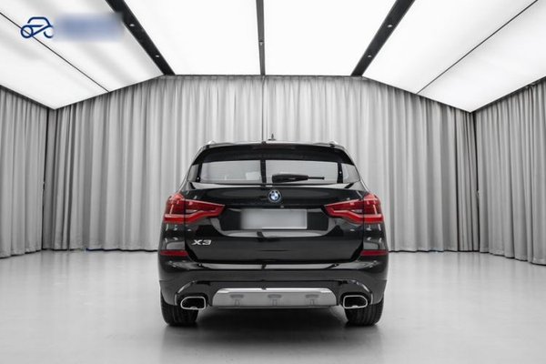 BMW X3 2018, 79200 км, за 24340 USD - фото 10