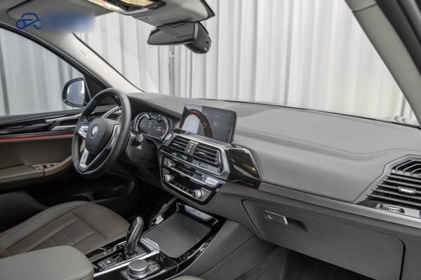 BMW X3 2018, 79200 км, за 24340 USD - фото 15