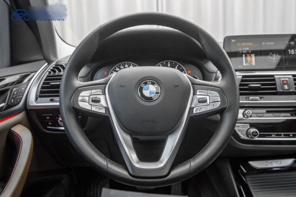 BMW X3 2018, 79200 км, за 24340 USD - фото 16