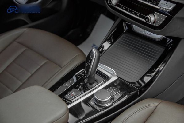 BMW X3 2018, 79200 км, за 24340 USD - фото 18