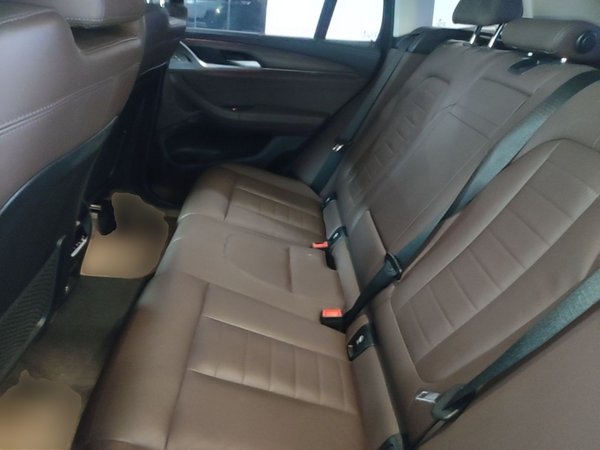 BMW X3 2018, 99400 км, за 22419 USD - фото 20