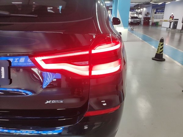 BMW X3 2018, 99400 км, за 22419 USD - фото 7
