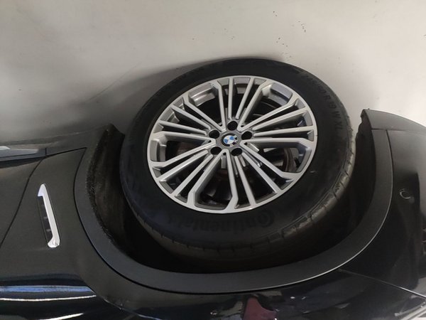 BMW X3 2018, 99400 км, за 22419 USD - фото 8