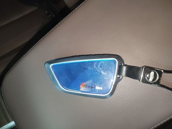 BMW X3 2018, 99400 км, за 22419 USD - фото 12