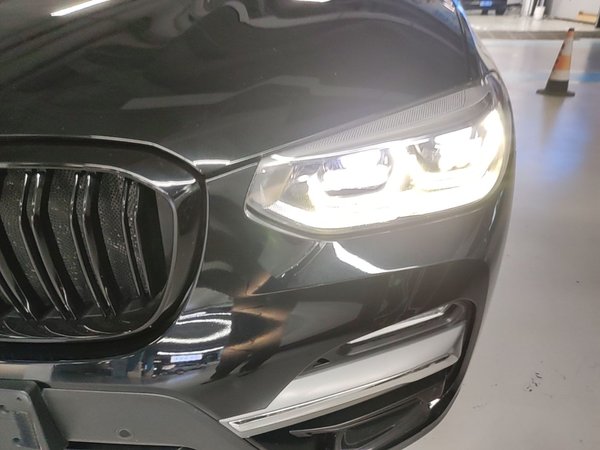 BMW X3 2018, 99400 км, за 22419 USD - фото 9