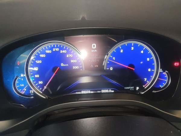 BMW X3 2018, 99400 км, за 22419 USD - фото 15