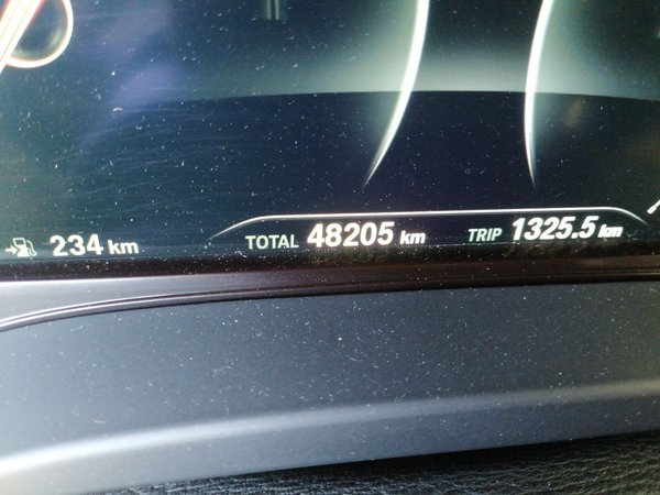 BMW X3 2018, 48200 км, за 19039 USD - фото 9