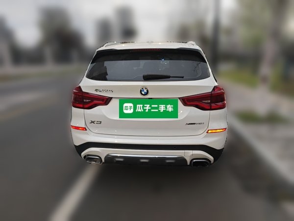 BMW X3 2018, 35700 км, за 25380 USD - фото 6