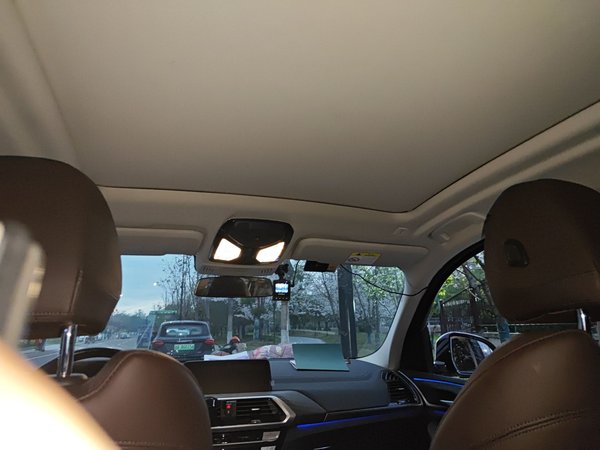 BMW X3 2018, 35700 км, за 25380 USD - фото 14