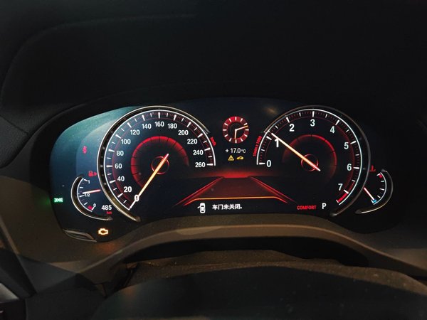 BMW X3 2018, 35700 км, за 25380 USD - фото 20