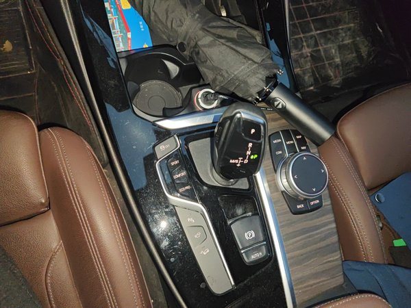 BMW X3 2018, 35700 км, за 25380 USD - фото 15