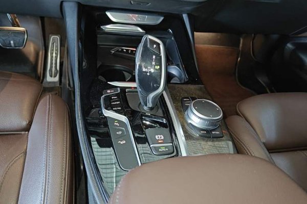 BMW X3 2019, 112200 км, за 21806 USD - фото 17
