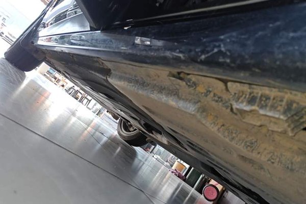 BMW X3 2019, 112200 км, за 21806 USD - фото 25