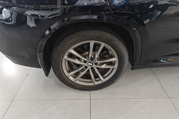 BMW X3 2019, 112200 км, за 21806 USD - фото 12