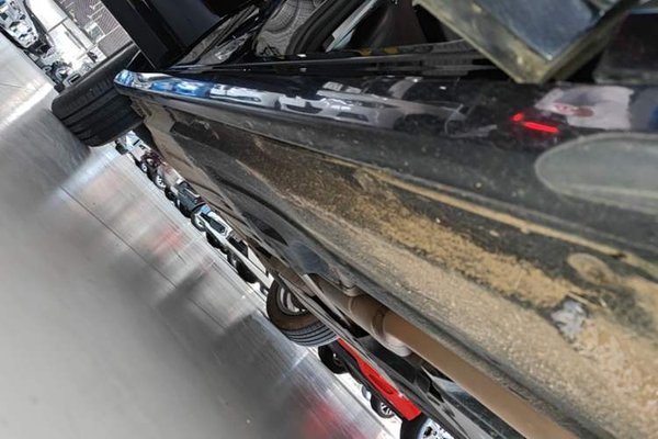 BMW X3 2019, 112200 км, за 21806 USD - фото 26