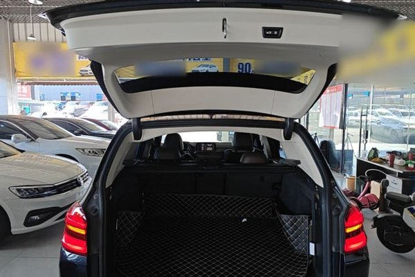 BMW X3 2019, 112200 км, за 21806 USD - фото 22