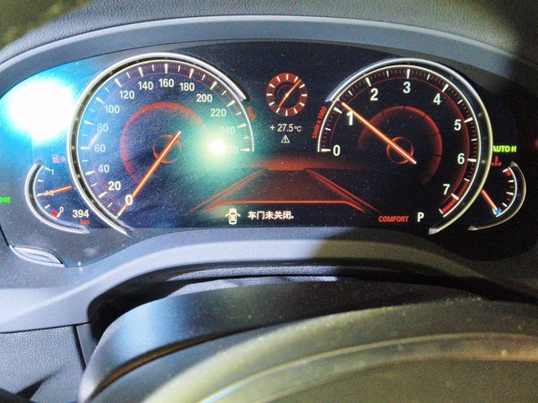 BMW X3 2019, 35500 км, за 22360 USD - фото 8